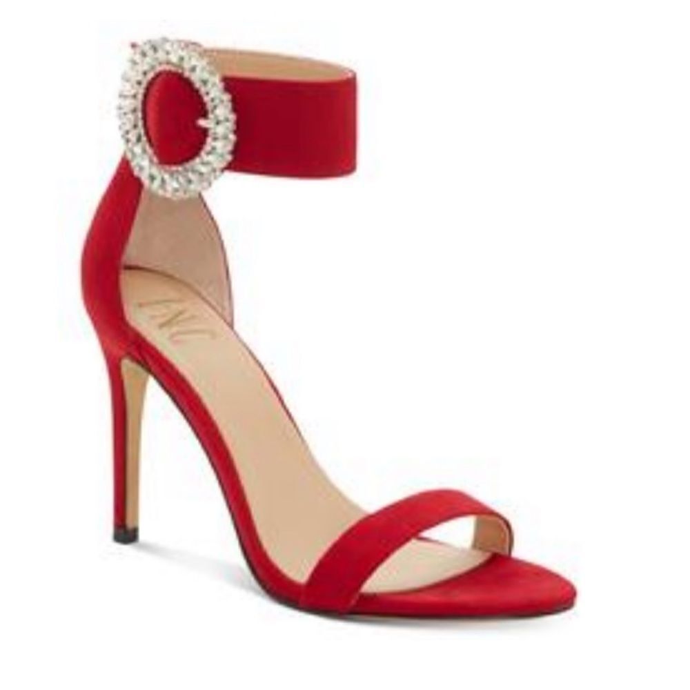 INC Reyna Heels - Picture 2 of 12